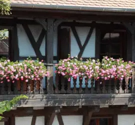 Hotel Restaurant Père Benoît 